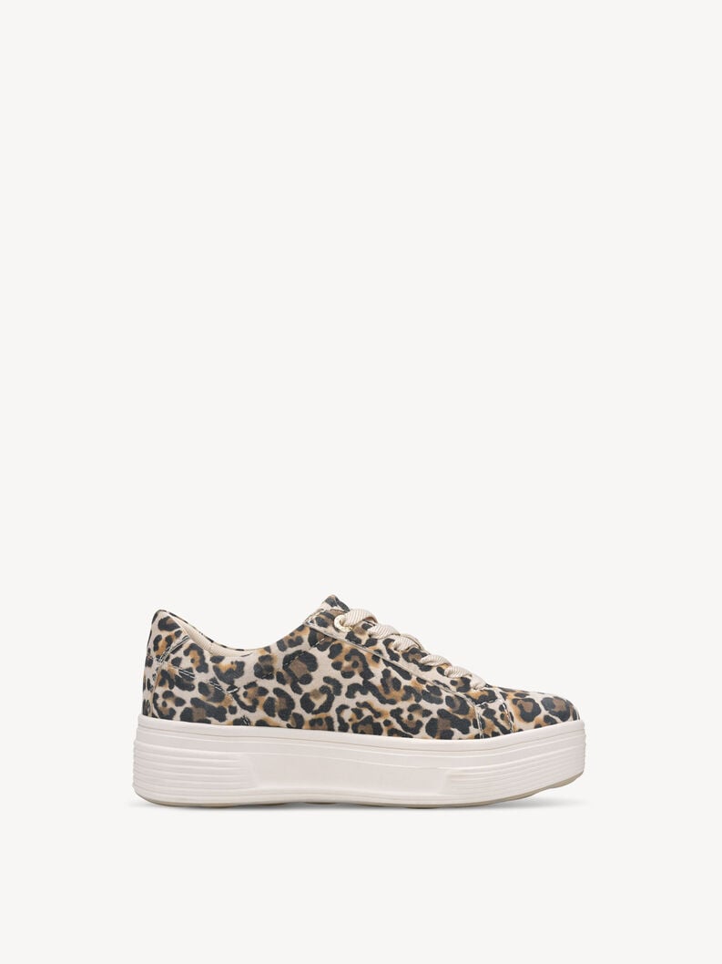 sneaker beige 8-83726-44-903 compra tamaris ampia sneakers online