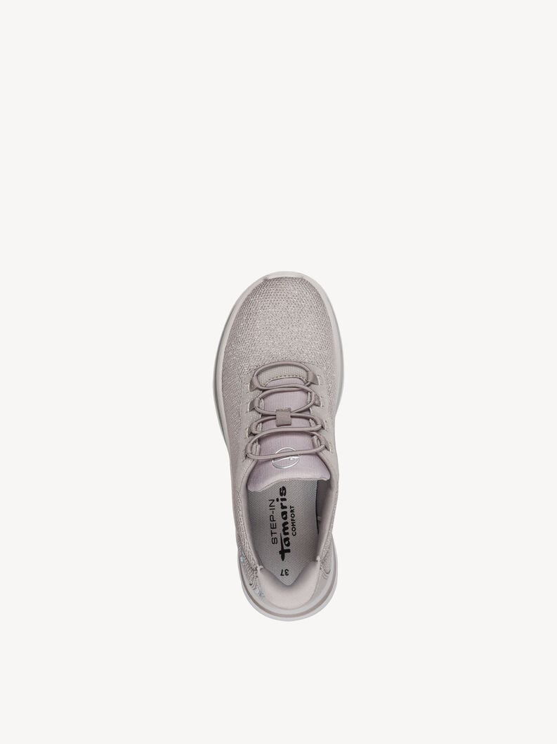 sneaker marrone 8-83726-45-341 compra tamaris ampia sneakers online