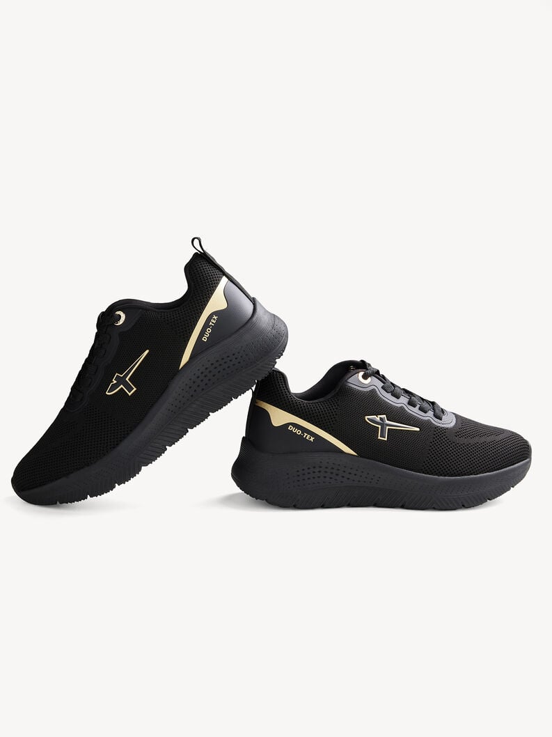 sneaker - nero 8-83728-45-007 compra tamaris ampia sneakers online