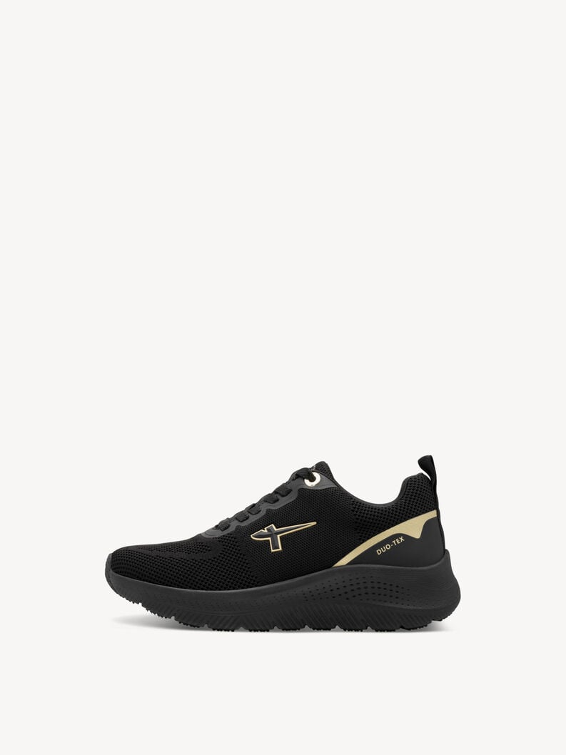 sneaker - nero 8-83728-45-007 compra tamaris ampia sneakers online