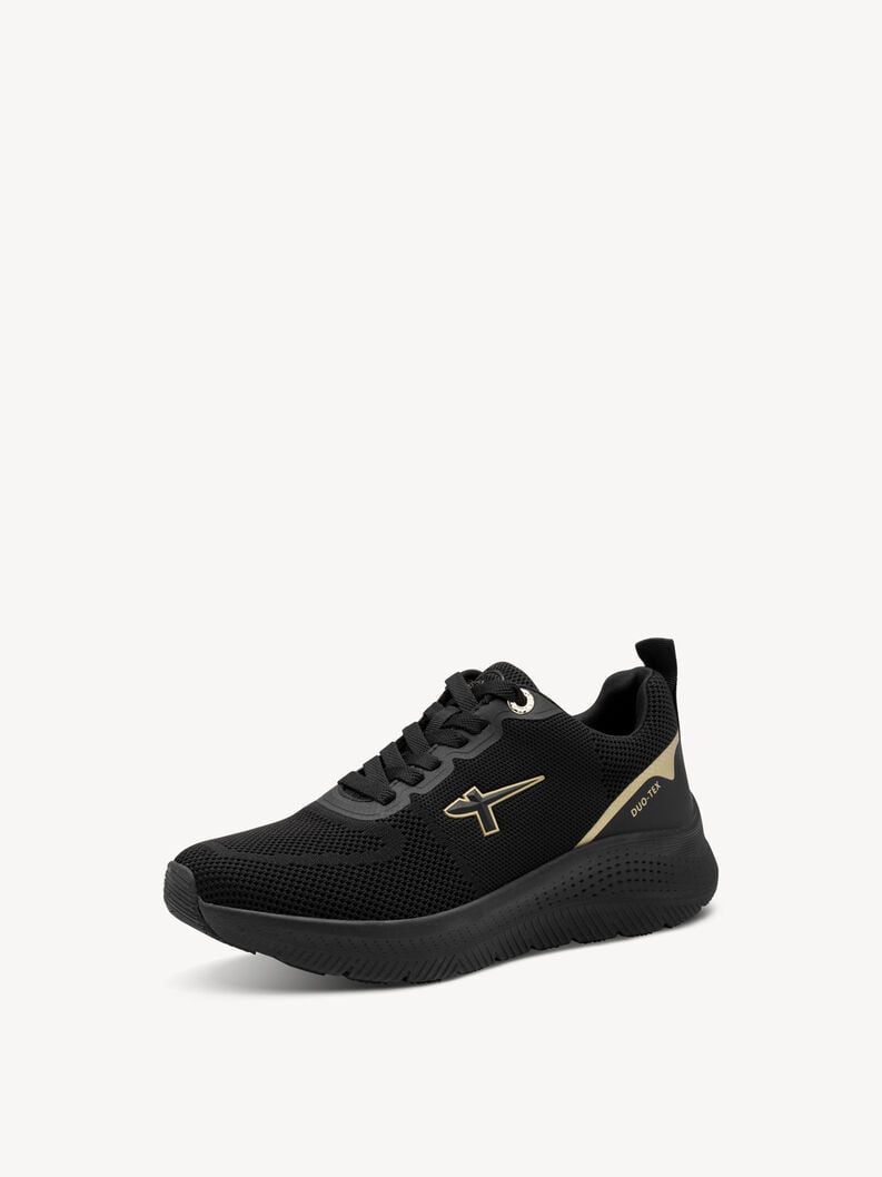 sneaker - nero 8-83728-45-007 compra tamaris ampia sneakers online
