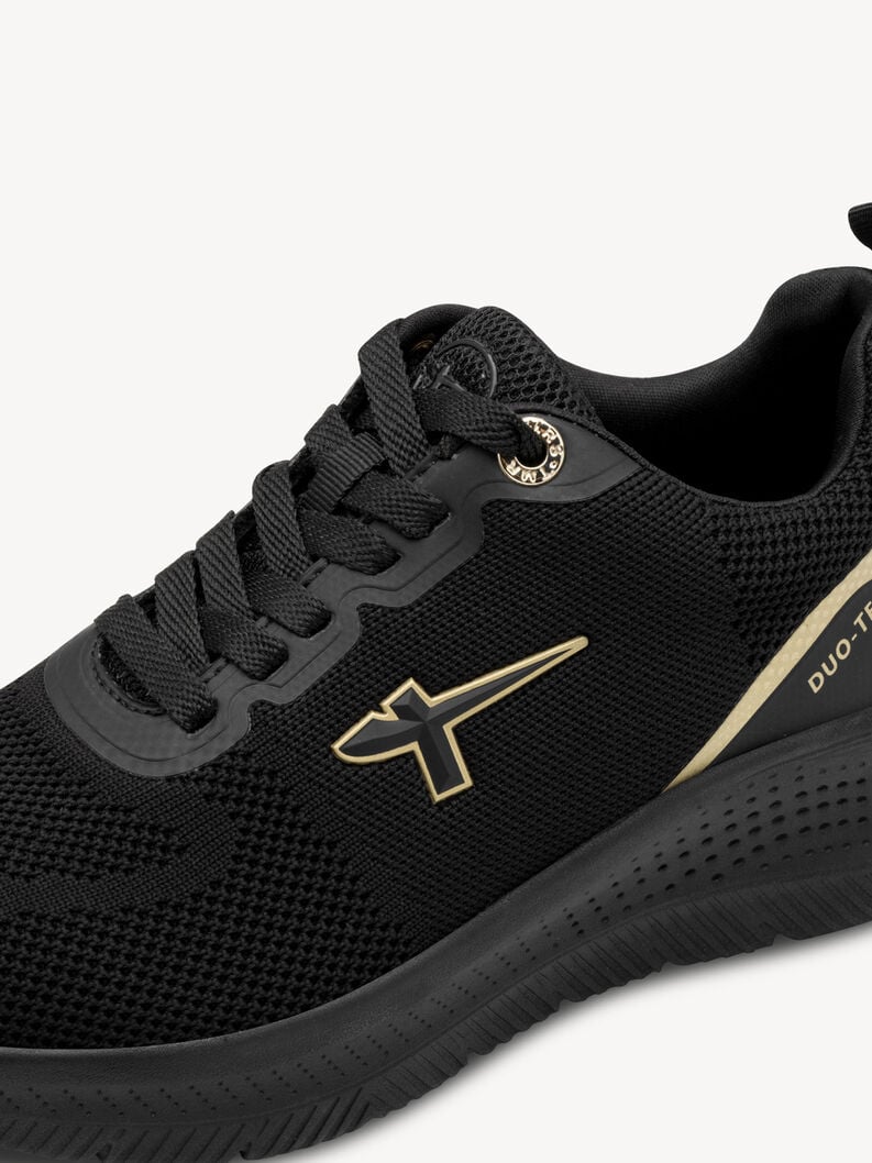 sneaker - nero 8-83728-45-007 compra tamaris ampia sneakers online