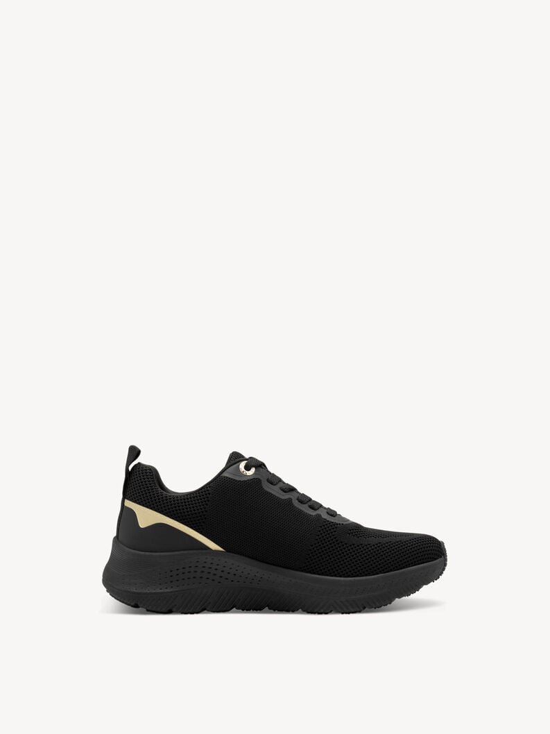 sneaker - nero 8-83728-45-007 compra tamaris ampia sneakers online