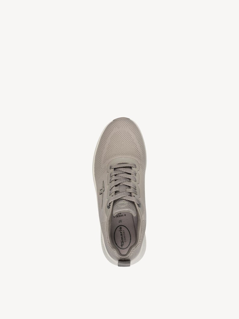 sneaker marrone 8-83728-45-341 compra tamaris ampia sneakers online