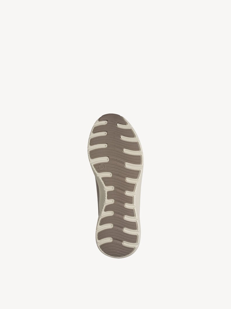 sneaker marrone 8-83728-45-341 compra tamaris ampia sneakers online