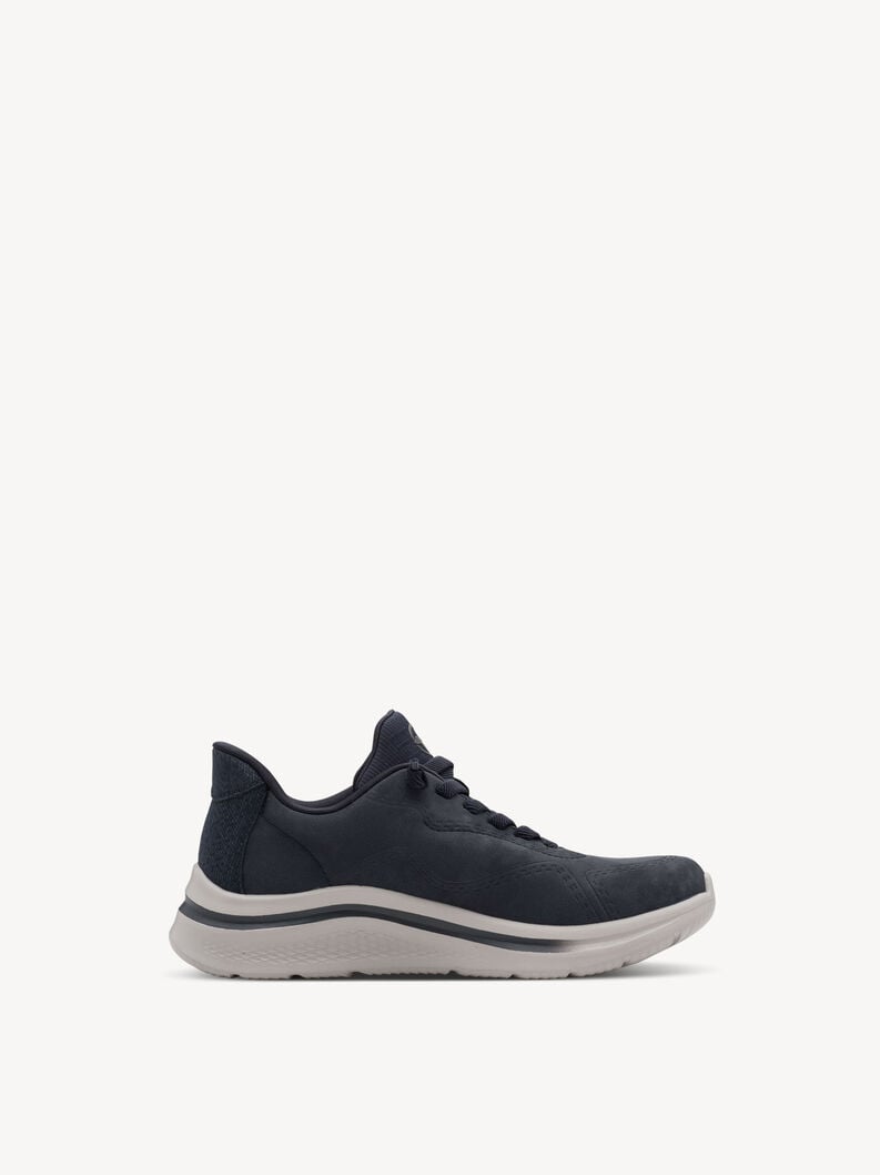 sneaker - blu 8-83730-45-805 compra tamaris ampia sneakers online