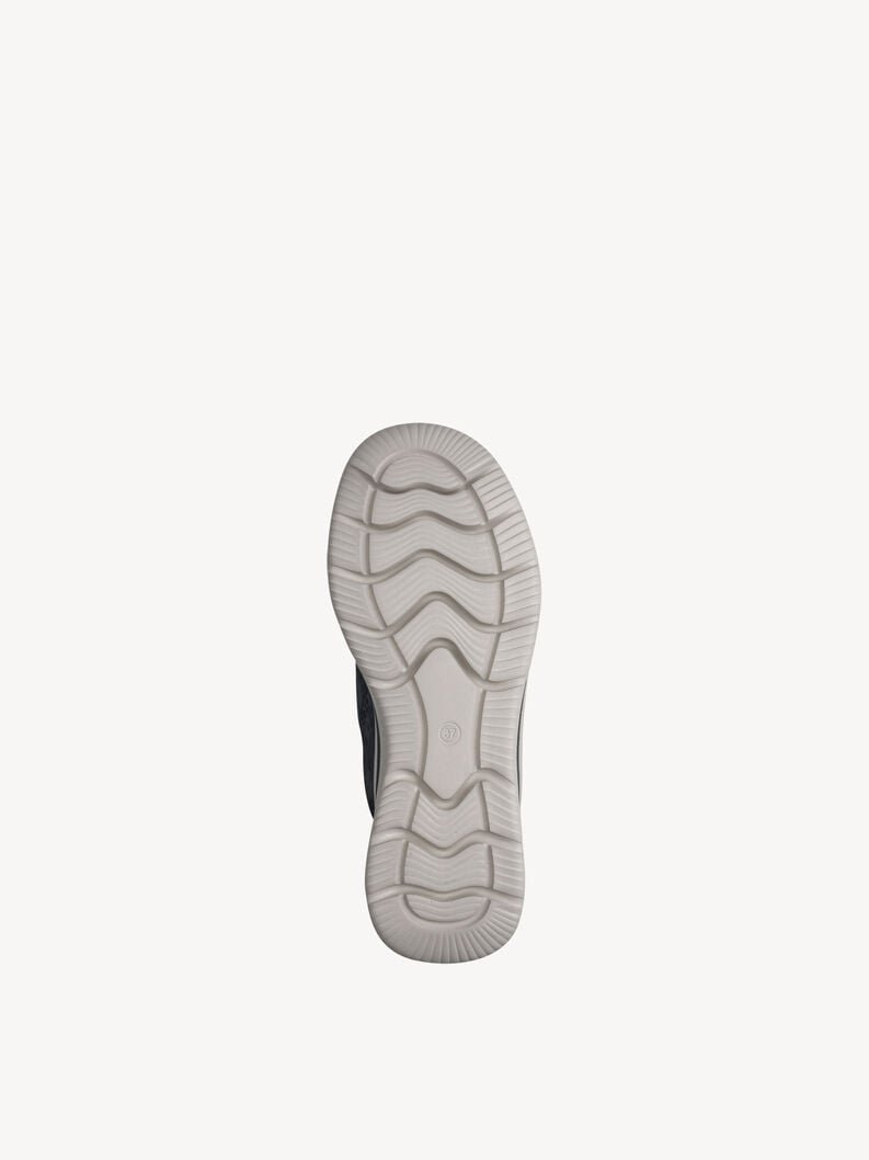 sneaker - blu 8-83730-45-805 compra tamaris ampia sneakers online