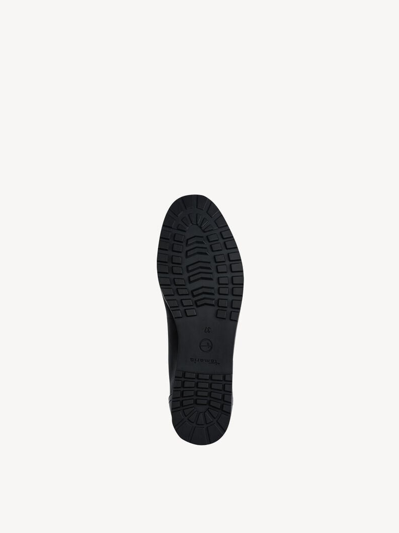 ballerina - nero 1-22126-43-001 compra tamaris ballerine online