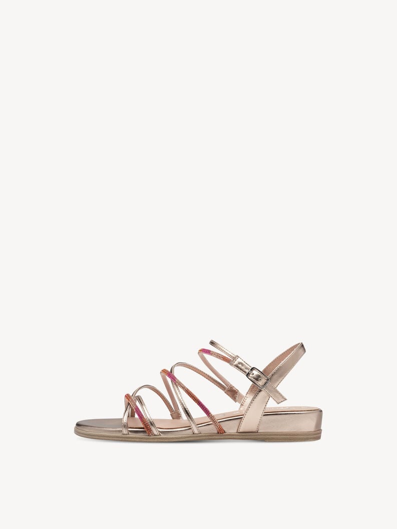 sandalo rosa 1-28103-42-596 compra tamaris sandali online