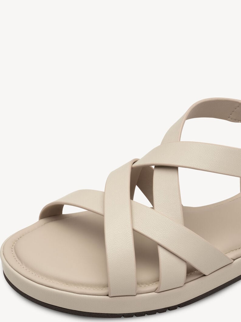 sandalo beige 1-28111-44-418 compra tamaris sandali online