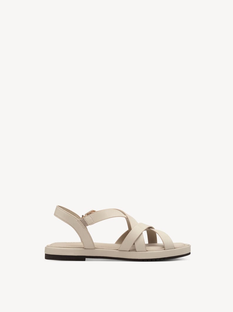 sandalo beige 1-28111-44-418 compra tamaris sandali online