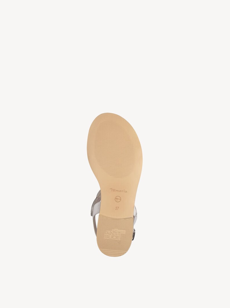 sandalo bianco 1-28126-44-229 compra tamaris sandali online