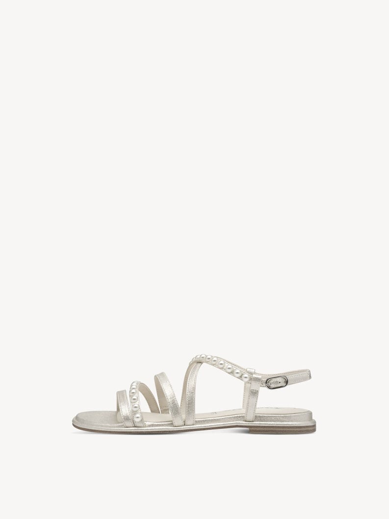 sandalo beige 1-28143-44-179 compra tamaris sandali online