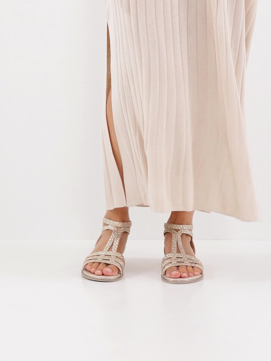 sandalo beige 1-28149-44-400 compra tamaris sandali online