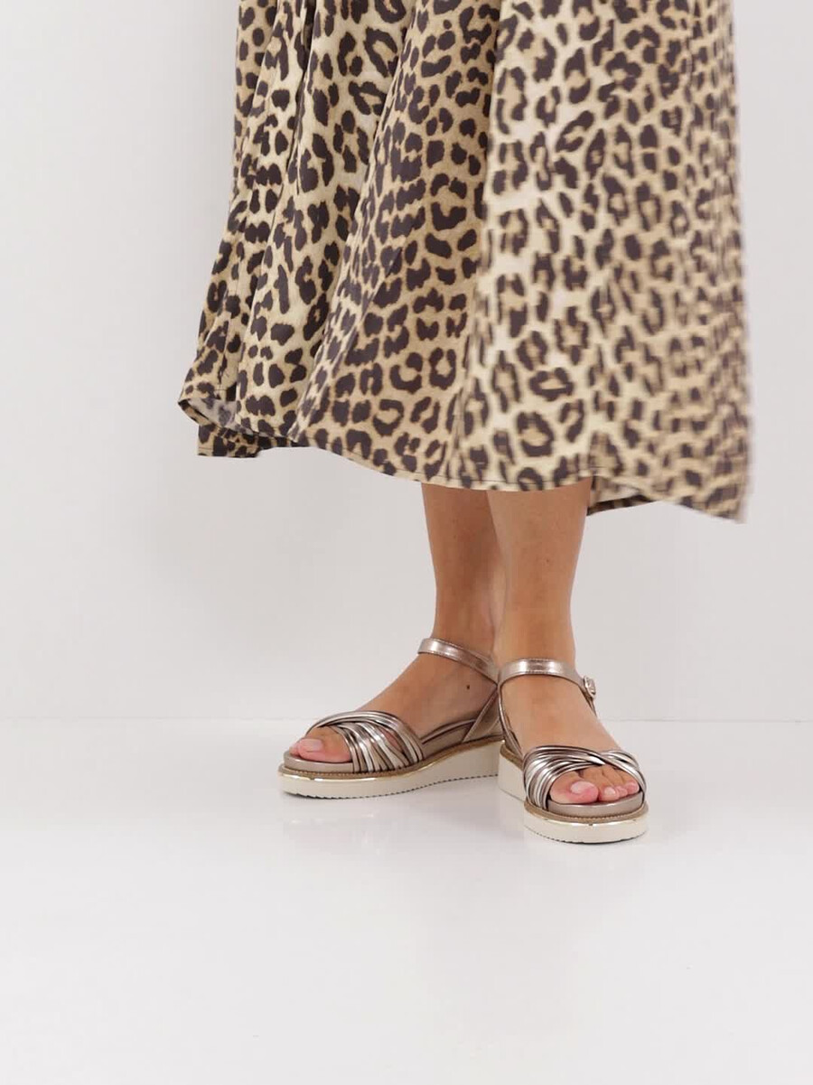 sandalo con tacco metallico 1-28218-44-988 compra tamaris sandali online