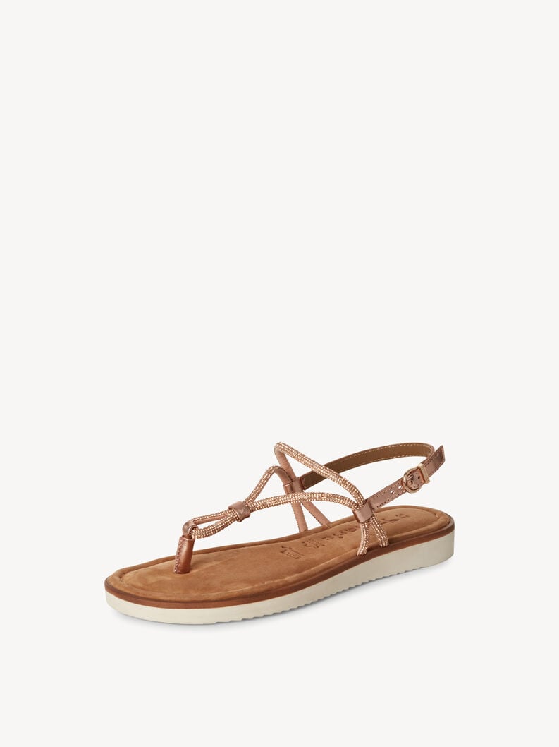 sandalo rosa 1-28601-44-586 compra tamaris sandali online