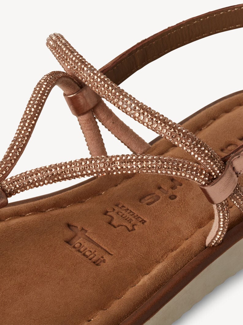 sandalo rosa 1-28601-44-586 compra tamaris sandali online