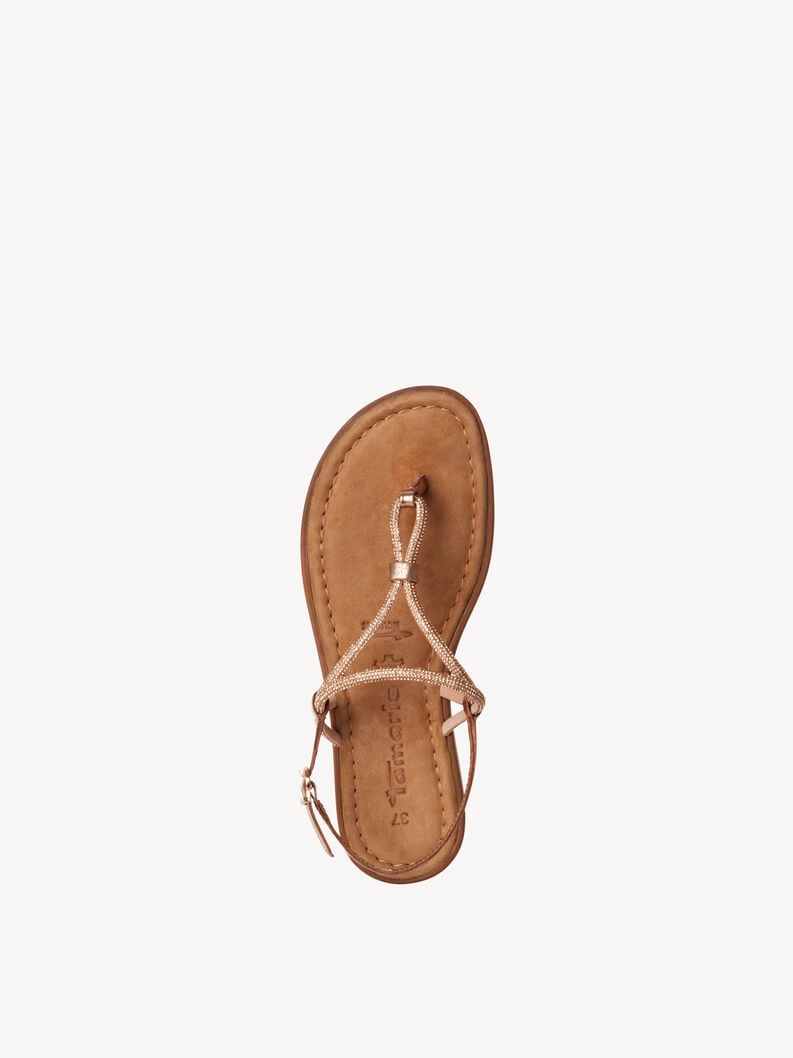 sandalo rosa 1-28601-44-586 compra tamaris sandali online