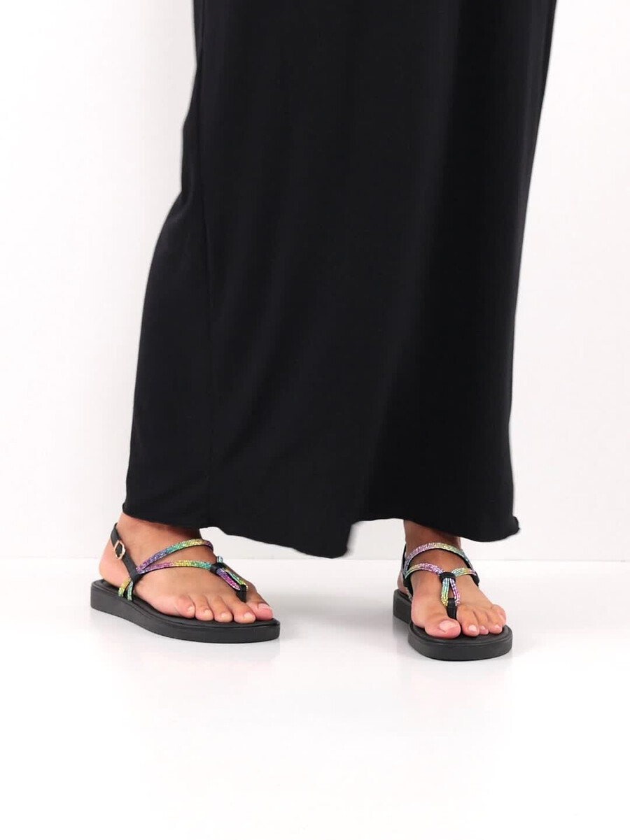 sandalo multicolore 1-28601-44-902 compra tamaris sandali online