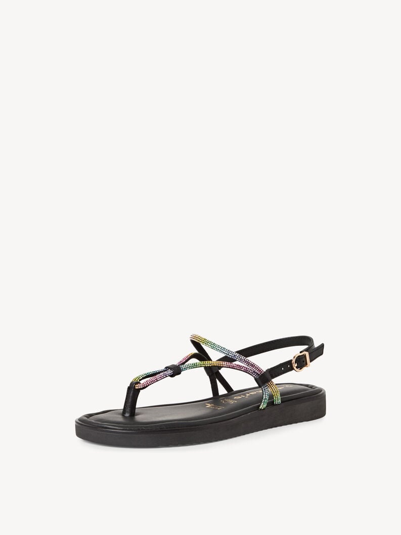 sandalo multicolore 1-28601-44-902 compra tamaris sandali online