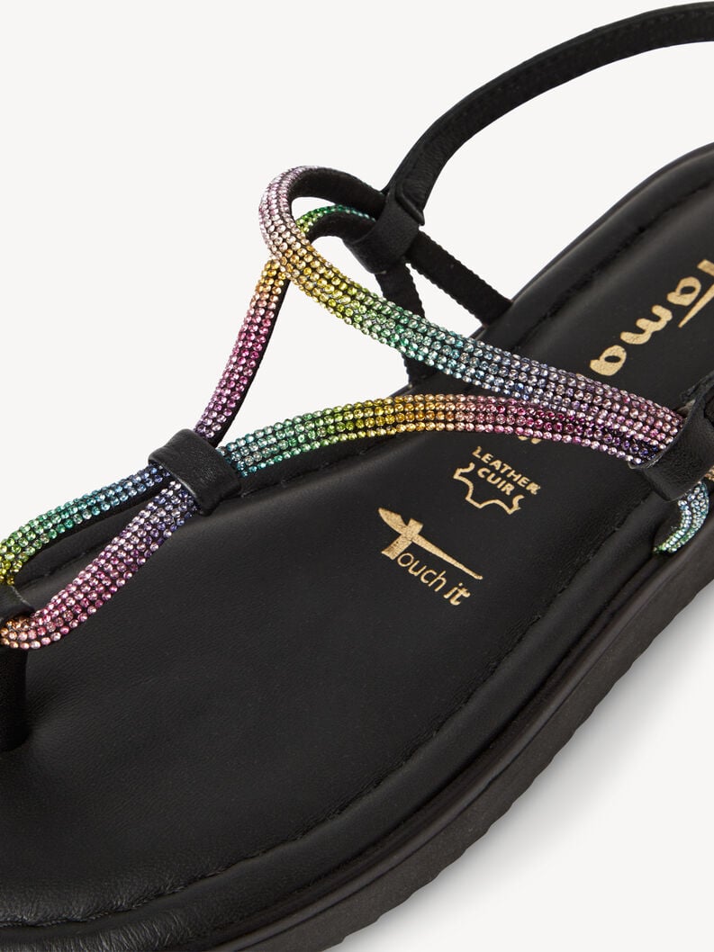 sandalo multicolore 1-28601-44-902 compra tamaris sandali online