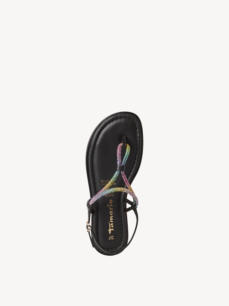 sandalo multicolore 1-28601-44-902 compra tamaris sandali online