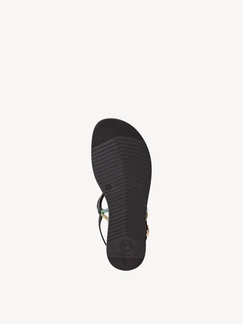 sandalo multicolore 1-28601-44-902 compra tamaris sandali online
