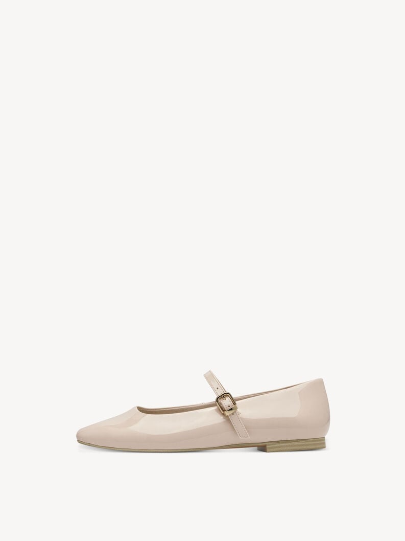 ballerina beige 1-22114-44-432 compra tamaris ballerine online