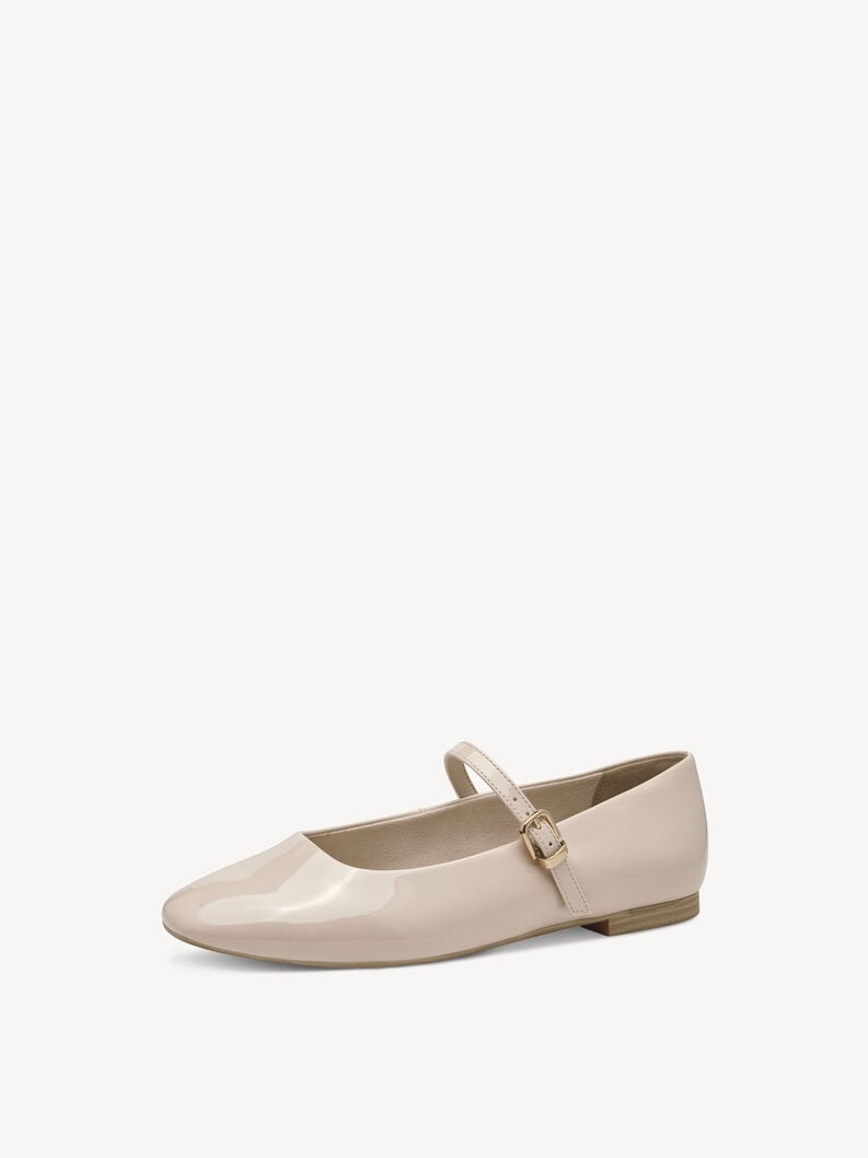 ballerina beige 1-22114-44-432 compra tamaris ballerine online