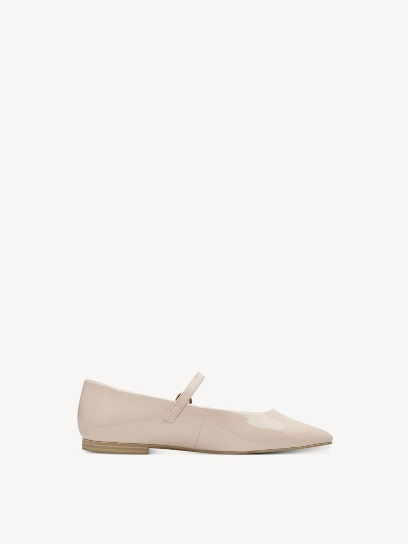 ballerina beige 1-22114-44-432 compra tamaris ballerine online