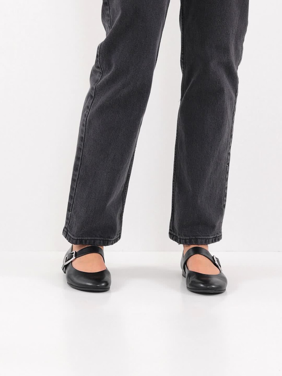 ballerina - nero 1-22147-44-001 compra tamaris ballerine online