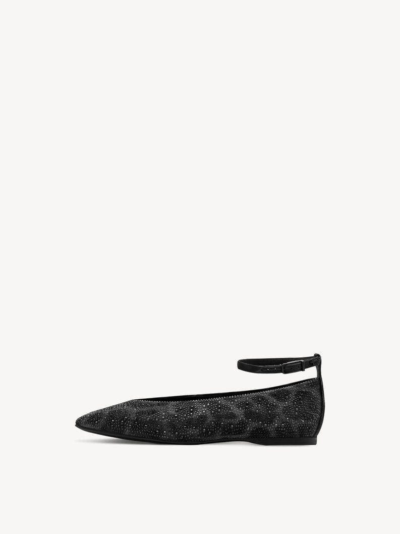 ballerina - grigio 1-22162-45-261 compra tamaris ballerine online