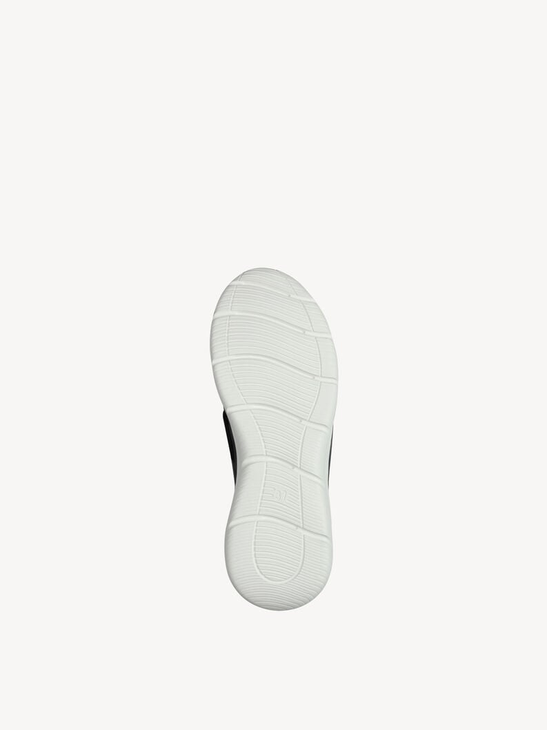 ballerina - nero 8-82108-44-001 compra tamaris ampia ballerine online