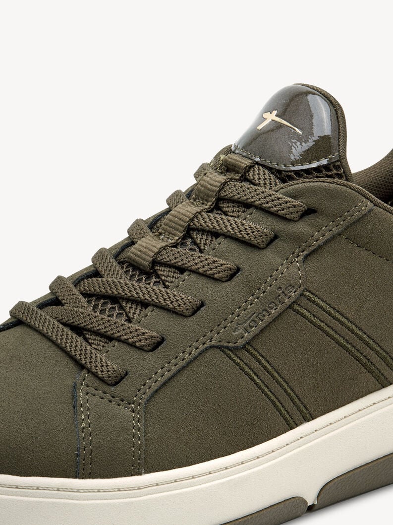 sneaker verde 1-23758-45-727 compra tamaris sneakers online