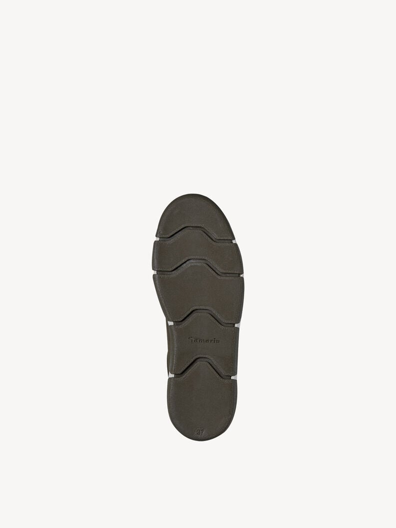 sneaker verde 1-23758-45-727 compra tamaris sneakers online