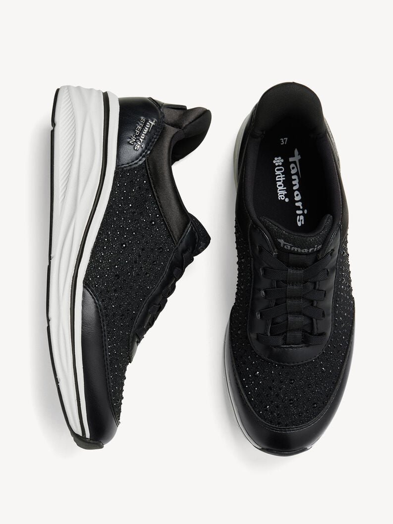 sneaker - nero 1-23779-45-001 compra tamaris sneakers online