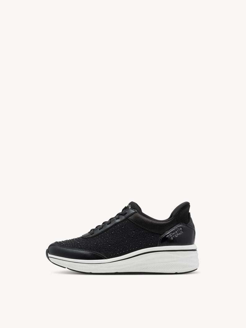sneaker - nero 1-23779-45-001 compra tamaris sneakers online