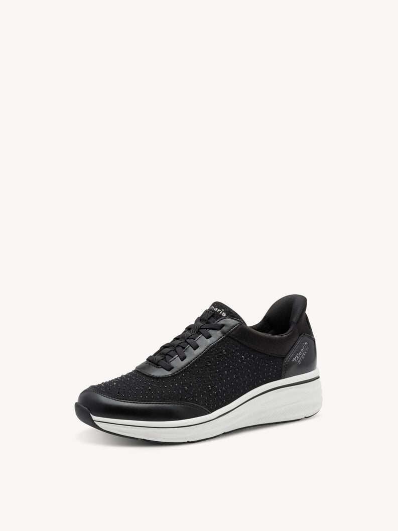 sneaker - nero 1-23779-45-001 compra tamaris sneakers online
