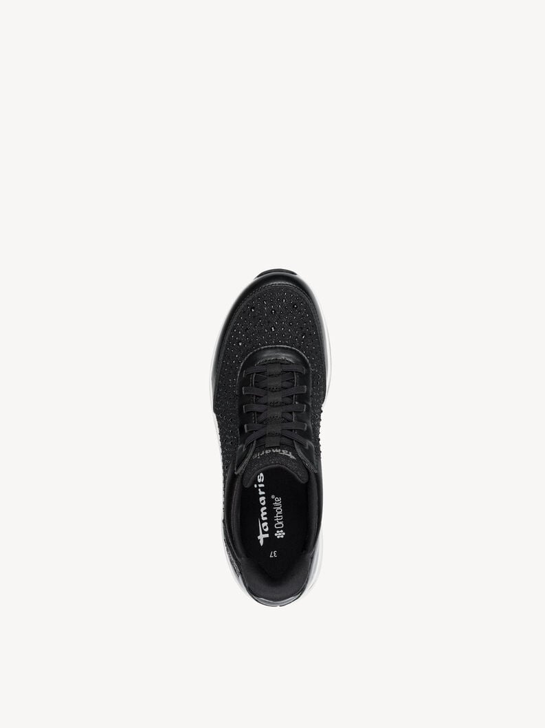 sneaker - nero 1-23779-45-001 compra tamaris sneakers online
