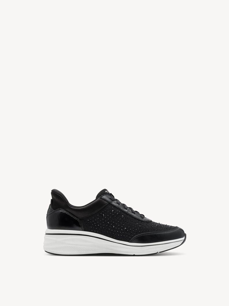 sneaker - nero 1-23779-45-001 compra tamaris sneakers online