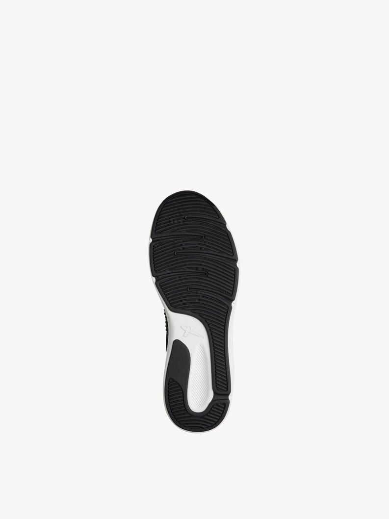 sneaker - nero 1-23779-45-001 compra tamaris sneakers online