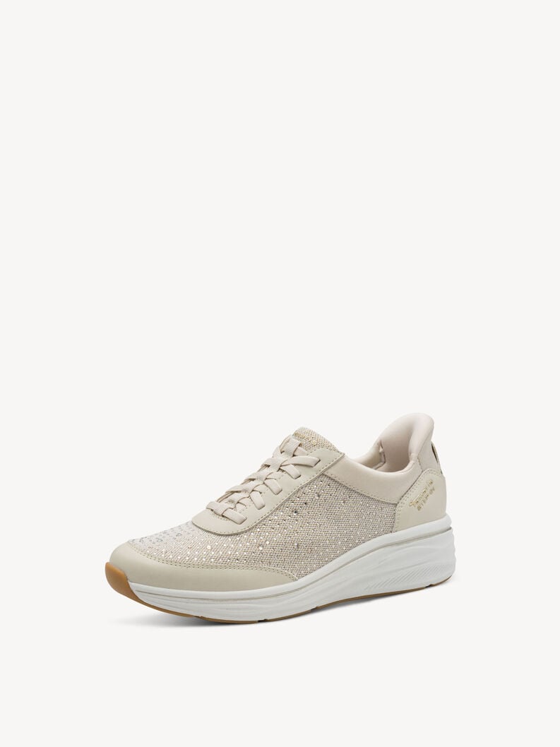 sneaker beige 1-23779-45-418 compra tamaris sneakers online