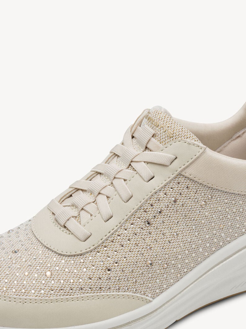 sneaker beige 1-23779-45-418 compra tamaris sneakers online