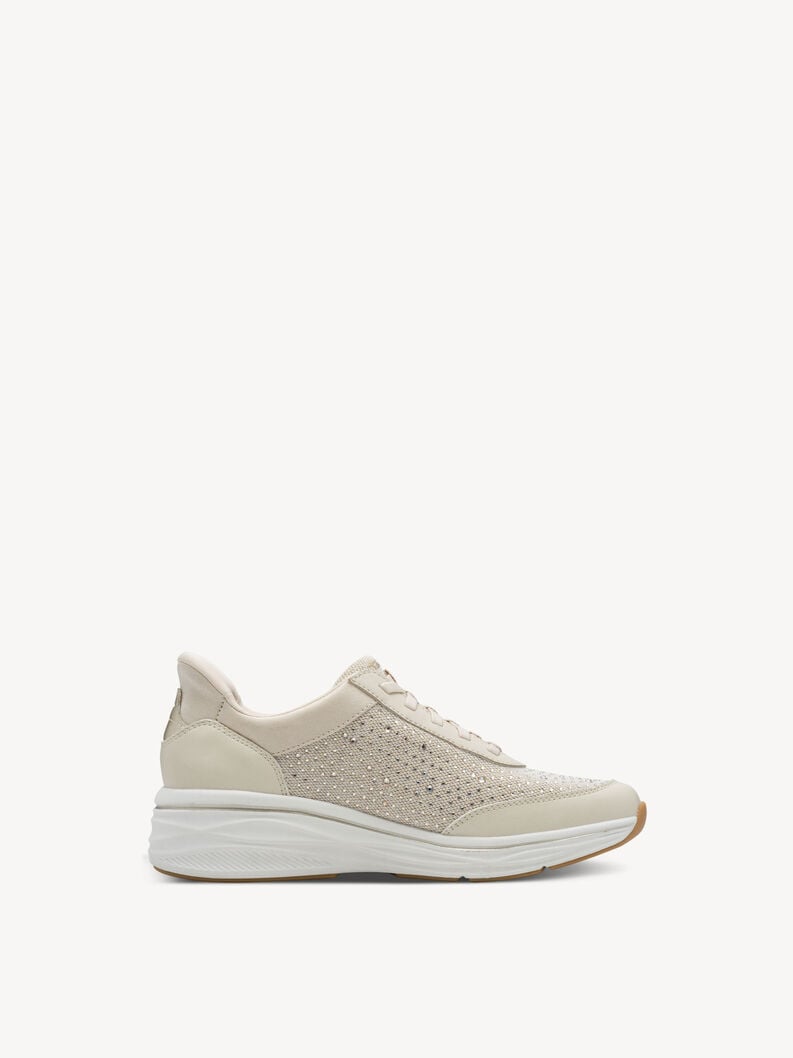 sneaker beige 1-23779-45-418 compra tamaris sneakers online
