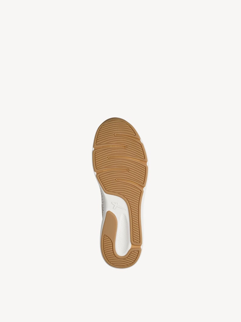 sneaker beige 1-23779-45-418 compra tamaris sneakers online