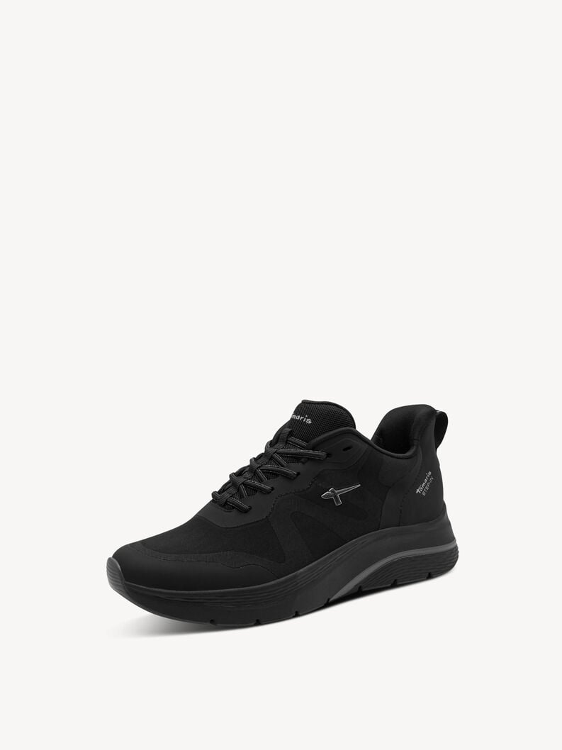 sneaker - nero 1-23786-45-007 compra tamaris sneakers online