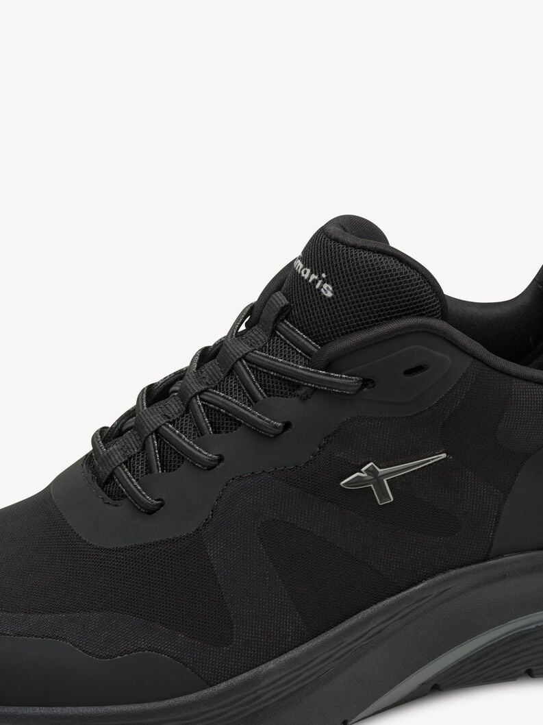 sneaker - nero 1-23786-45-007 compra tamaris sneakers online