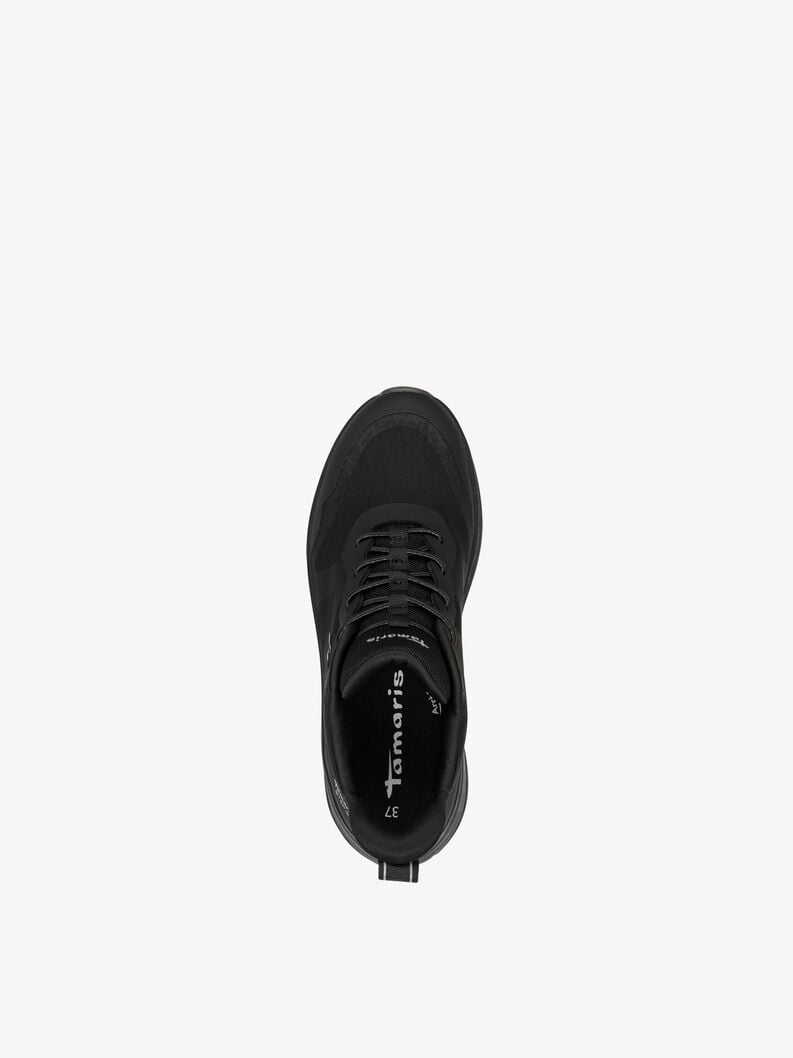 sneaker - nero 1-23786-45-007 compra tamaris sneakers online