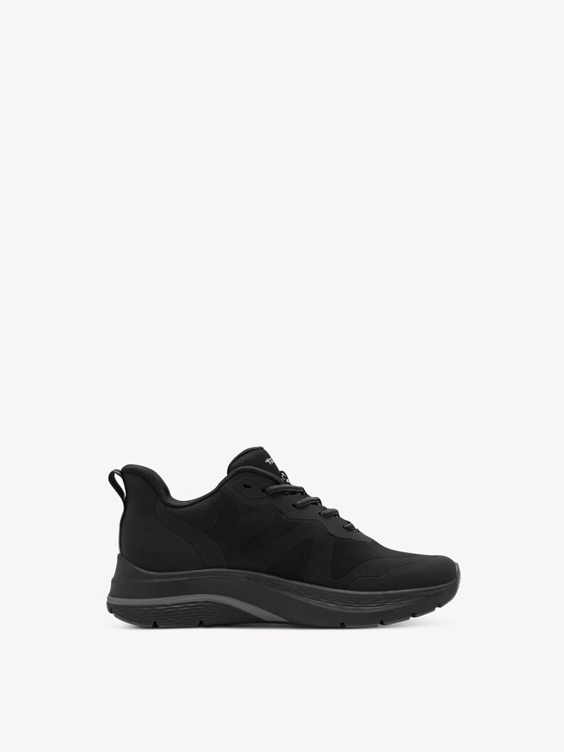 sneaker - nero 1-23786-45-007 compra tamaris sneakers online