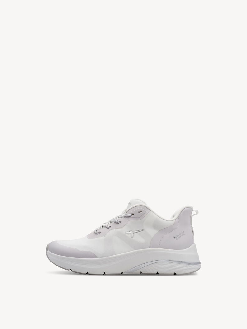 sneaker - bianco 1-23786-45-100 compra tamaris sneakers online